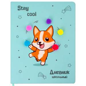 Дневник мл .кл. 